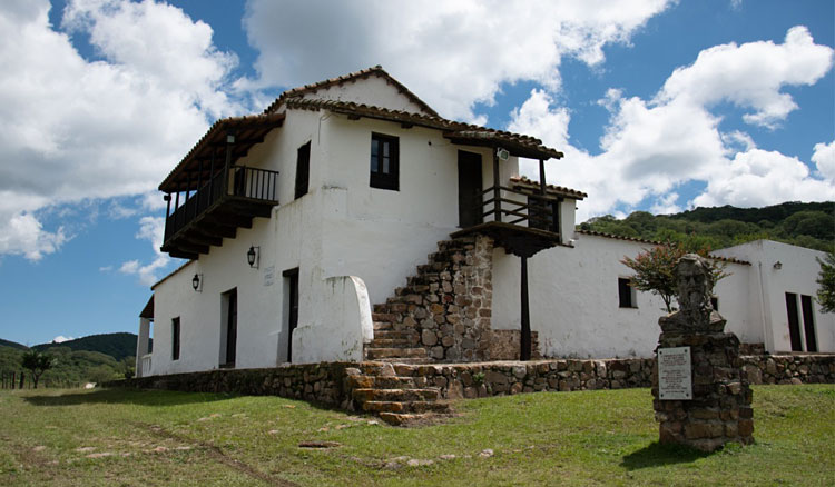 Avances en la restauración del patrimonio histórico de Salta