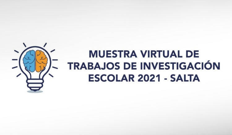 Se abre la preinscripción para participar en la Muestra Virtual de Trabajos de Investigación Escolar 2021