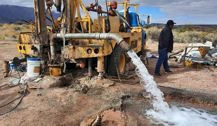 Se invertirá más de $52 millones para proveer agua potable a establecimientos educativos
