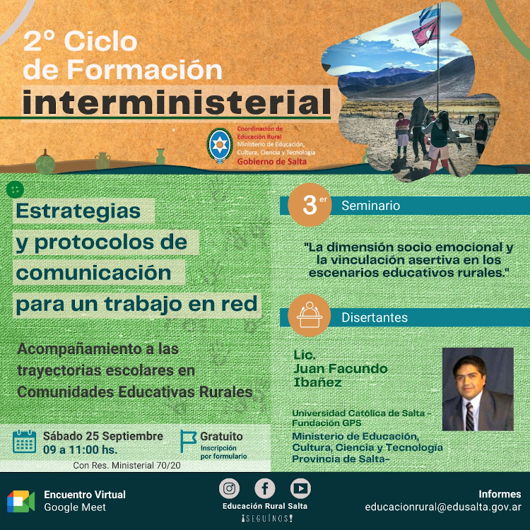Imagen 2º Ciclo Formación Interministerial