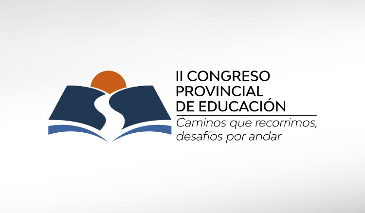 Imagen Invitación a participar como asistentes al II Congreso Provincial de Educación