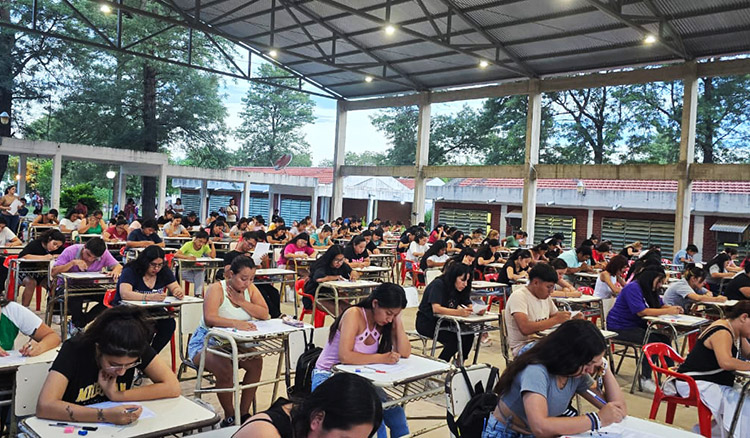 Fotografía: El Ministerio de Educación amplía la oferta académica de Nivel Superior en formación docente y técnica