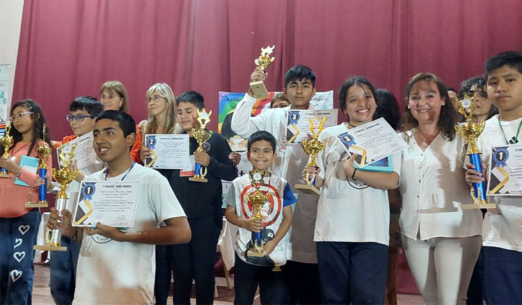 Fotografía: La edición 2025 de Mate Salta será con récord de participantes