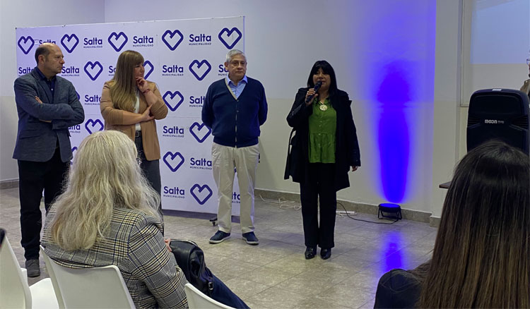 Fotografía: Lanzaron la tercera edición de “Innovadores del Futuro” para potenciar el talento joven