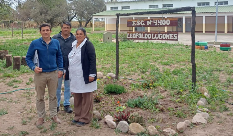 Educación acompaña a las instituciones educativas para garantizar una alimentación escolar segura