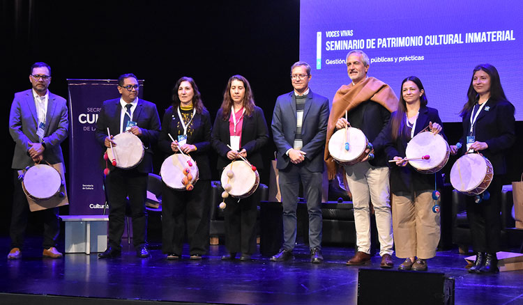 Salta reúne al NOA para fortalecer la gestión y el patrimonio cultural