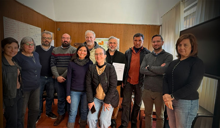Salta fortalece la articulación con CONICET para impulsar el desarrollo científico y tecnológico local
