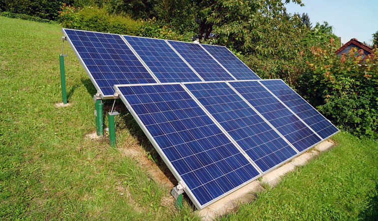 Capacitan a técnicos y docentes en Energía Solar Fotovoltaica