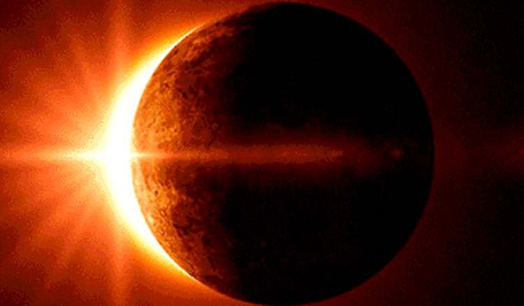 El aprendizaje del Eclipse Solar