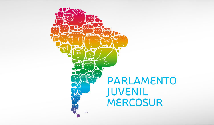 Se encuentran abiertas las inscripciones para participar del Parlamento Juvenil del Mercosur 2019