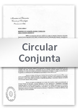Circular Conjunta 03-2022