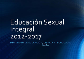 Memoria Educación Sexual Integral 2012-2017