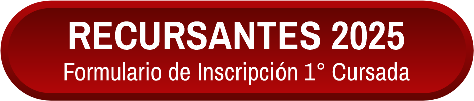 Formularios de inscripción recusantes