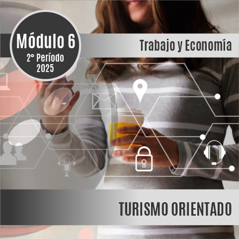 Turismo
